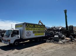 Best Recycling Services for Junk  in Rice Lake, WI