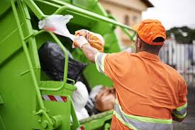 Best Construction Debris Removal  in Rice Lake, WI
