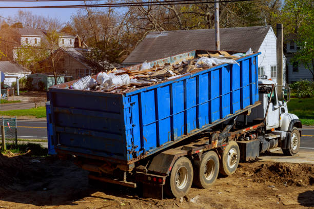 Best Dumpster Rental Services  in Rice Lake, WI