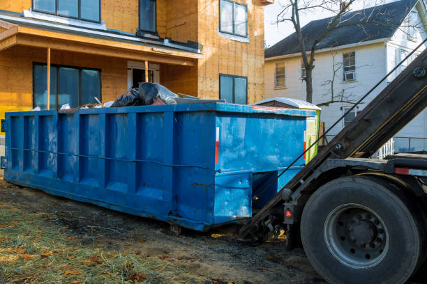 Best Basement Cleanout  in Rice Lake, WI