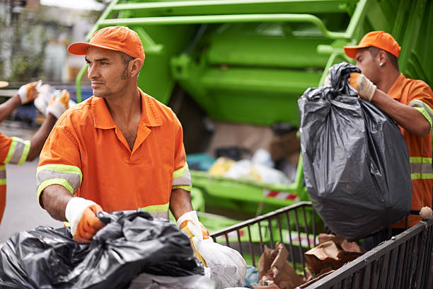 Best Furniture Removal  in Rice Lake, WI