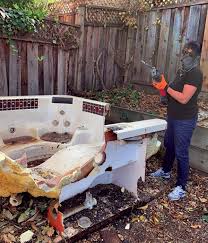 Best Residential Junk Removal  in Rice Lake, WI